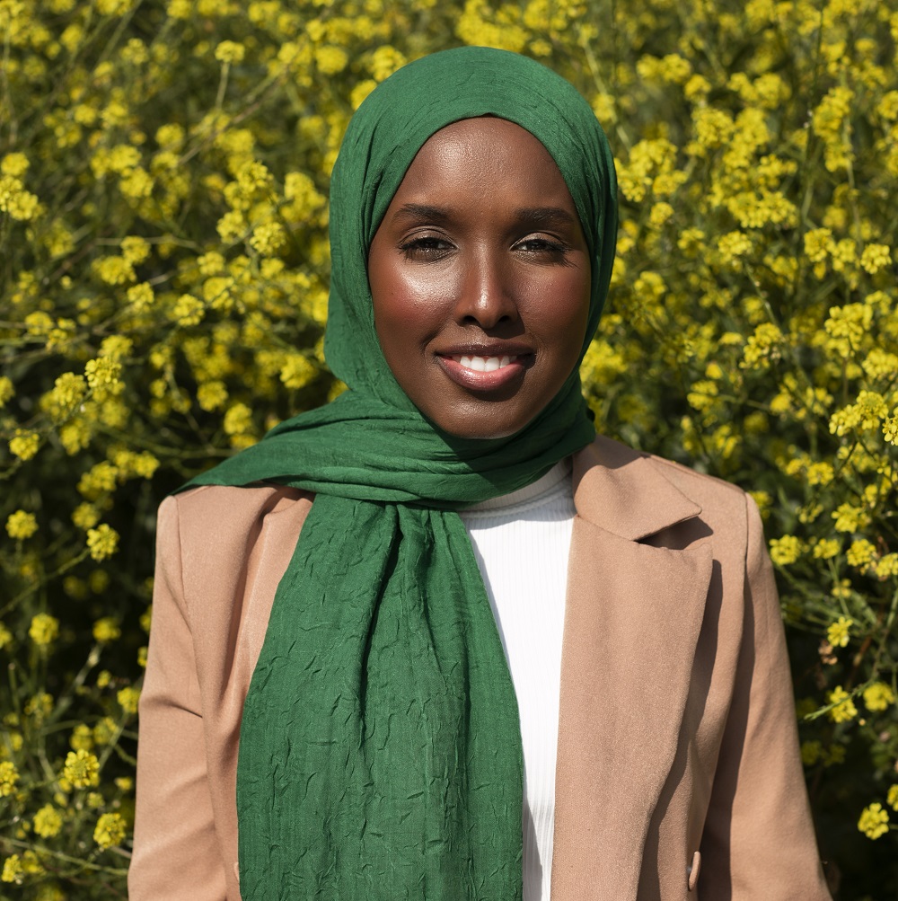 Aisha Mariam